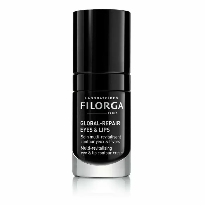 Creme Antienvelhecimento para o Contorno de Olhos e Lábios Filorga Cremes anti-rugas e hidratantes - nacloset