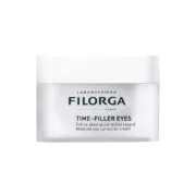 Creme Antienvelhecimento para o Contorno de Olhos Filorga Time-Filler Contorno de olhos - nacloset