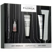 Conjunto de Maquilhagem Filorga SLEEP AND PEEL 3 Peças Acessórios e organizadores - nacloset