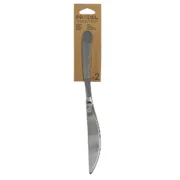 Conjunto de Facas Pradel essentiel Ondine Aço Metal 18 cm (2 Unidades) Conjuntos de Facas - nacloset 2