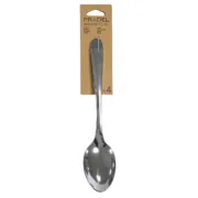 Conjunto de Colheres Pradel essentiel Ondine Aço Metal 18 cm (4 Unidades) A Preço de Revenda - nacloset