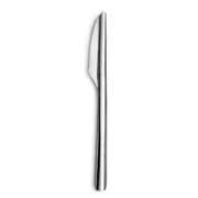 Conjunto de Facas Amefa Ecologic Slim Metal Aço (12 Unidades) Conjuntos de Facas - nacloset