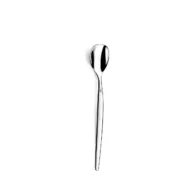 Colheres de Café Lou Laguiole Jet Metal Café 6 Unidades Cozinha | Gourmet - nacloset
