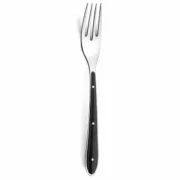 Garfo Amefa Bistro 1-2-3 Metal Duas cores 20,7 cm (Pack 6x) Cozinha | Gourmet - nacloset