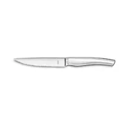 Faca de Cortar Costeletas Amefa Goliath Metal Aço inoxidável (25 cm) (Pack 6x) Cozinha | Gourmet - nacloset