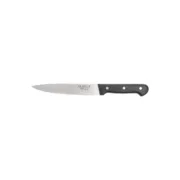 Faca para Trinchar Sabatier Universal Metal (Pack 6x) Cozinha | Gourmet - nacloset