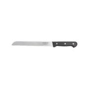 Faca para Pão Sabatier Universal Metal 22 cm (Pack 6x) Cozinha | Gourmet - nacloset