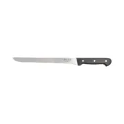 Faca de Presunto Sabatier Universal Metal 25 cm (Pack 6x) Cozinha | Gourmet - nacloset
