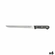 Faca de Presunto Sabatier Universal Metal 25 cm (Pack 6x) Cozinha | Gourmet - nacloset 2