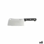Cutelo de Cozinha Sabatier Universal Aço Metal (31,5 cm) (Pack 6x) Cozinha | Gourmet - nacloset 2