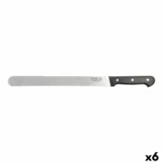 Faca de Serra Sabatier Universal Metal 30 cm (Pack 6x) Cozinha | Gourmet - nacloset 2