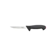 Faca para Desossar Sabatier Pro Tech Aço Metal 13 cm 6 Unidades Cozinha | Gourmet - nacloset