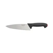 Faca de Chef Sabatier Pro Tech Aço Metal 20 cm (Pack 6x) Cozinha | Gourmet - nacloset