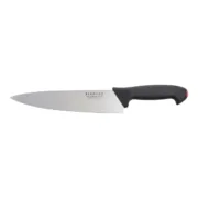 Faca de Chef Sabatier Pro Tech Aço Metal 25 cm (6 Unidades) Cozinha | Gourmet - nacloset