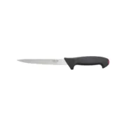 Faca para Filetar Sabatier Pro Tech Aço Metal (Pack 6x) Cozinha | Gourmet - nacloset