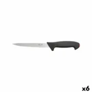 Faca para Filetar Sabatier Pro Tech Aço Metal (Pack 6x) Cozinha | Gourmet - nacloset 2