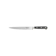 Faca para Trinchar Sabatier Origin Metal (20 cm) (Pack 6x) Cozinha | Gourmet - nacloset
