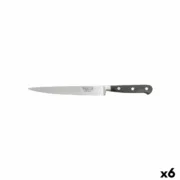Faca para Trinchar Sabatier Origin Metal (20 cm) (Pack 6x) Cozinha | Gourmet - nacloset 2