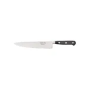 Faca de Chef Sabatier Origin Aço Metal 20 cm (Pack 6x) Cozinha | Gourmet - nacloset
