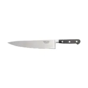 Faca de Chef Sabatier Origin Aço Metal 25 cm (Pack 6x) Cozinha | Gourmet - nacloset