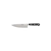 Faca de Chef Sabatier Origin Aço Metal 15 cm (Pack 6x) Cozinha | Gourmet - nacloset