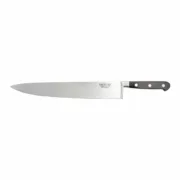 Faca de Chef Sabatier Origin Aço Metal 30 cm (6 Unidades) Cozinha | Gourmet - nacloset