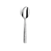 Conjunto de Colheres Amefa Havane Jungle Metal Aço inoxidável 12 Unidades Cozinha | Gourmet - nacloset