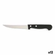 Faca para Carne Amefa Metal Duas cores (21 cm) (Pack 12x) Cozinha | Gourmet - nacloset 2