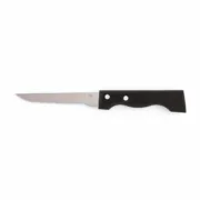 Faca para Carne Amefa Campagnard Metal Duas cores (21,5 cm) (Pack 12x) Cozinha | Gourmet - nacloset