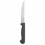 Faca para Carne Amefa Metal Duas cores 21 cm 12 Unidades Cozinha | Gourmet - nacloset 2