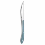 Faca de mesa Amefa Bistro Metal Duas cores (23 cm) (Pack 6x) Cozinha | Gourmet - nacloset