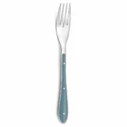 Garfo Amefa Bistro Metal Duas cores 20,7 cm (Pack 6x) Cozinha | Gourmet - nacloset