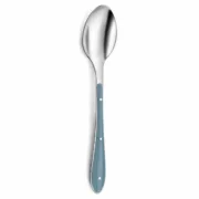 Colher Amefa Bistro Metal Duas cores 21,7 cm (Pack 6x) Cozinha | Gourmet - nacloset