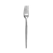 Garfo Amefa Soprano Inox Prateado Metal 12 Unidades Cozinha | Gourmet - nacloset