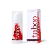 Gel Estimulante Ruf 30 ml Afrodisíacos e Estimulantes - nacloset