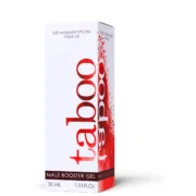 Gel Estimulante Ruf 30 ml Afrodisíacos e Estimulantes - nacloset 2
