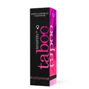 Lubrificante Ruf 15 ml Lubrificantes à base de água - nacloset 2