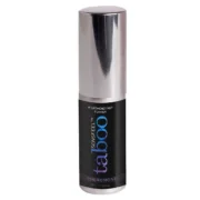 Conjunto de Lingerie Ruf 15 ml Afrodisíacos e Estimulantes - nacloset 2