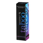Conjunto de Lingerie Ruf 15 ml Afrodisíacos e Estimulantes - nacloset