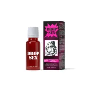 Potenciador de Orgasmo Ruf 20 ml Afrodisíacos e Estimulantes - nacloset 2
