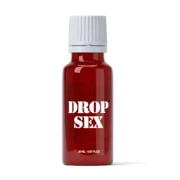 Potenciador de Orgasmo Ruf 20 ml Afrodisíacos e Estimulantes - nacloset