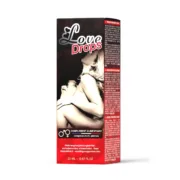 Óleo Estimulante Ruf 20 ml Afrodisíacos e Estimulantes - nacloset 2
