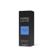 Óleo de Massagem Erótico Ruf 50 ml Massagem Erótica - nacloset