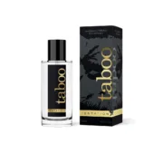 Óleo de Massagem Erótico Ruf 50 ml Massagem Erótica - nacloset