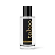 Óleo de Massagem Erótico Ruf 50 ml Massagem Erótica - nacloset 2