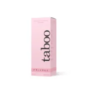 Perfume Ruf 50 ml Perfumaria | Cosmética - nacloset 2