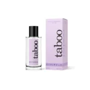 Afrodisíaco Ruf 50 ml Afrodisíacos - nacloset