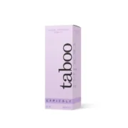 Afrodisíaco Ruf 50 ml Afrodisíacos - nacloset 2