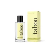 Óleo de Massagem Erótico Ruf 50 ml Massagem Erótica - nacloset