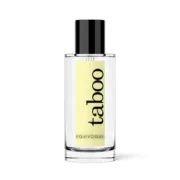 Óleo de Massagem Erótico Ruf 50 ml Massagem Erótica - nacloset 2